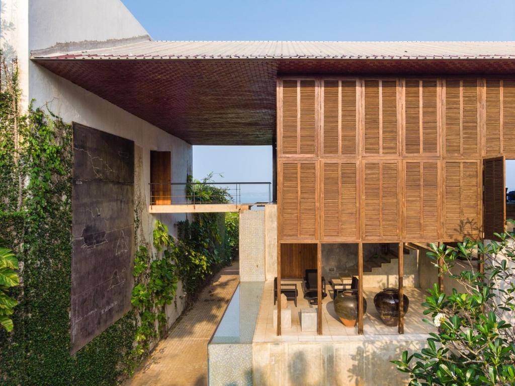 Villa 13208